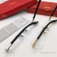 Best Replica Cartier Santos Eyeglasses Rimless Wooden leg EYE00053 (8)_th.jpg